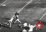 Image of college football game Pasadena California USA, 1944, second 16 stock footage video 65675061500
