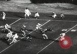 Image of college football game Pasadena California USA, 1944, second 21 stock footage video 65675061500