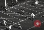 Image of college football game Pasadena California USA, 1944, second 26 stock footage video 65675061500