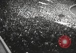 Image of college football game Pasadena California USA, 1944, second 30 stock footage video 65675061500