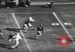 Image of college football game Pasadena California USA, 1944, second 35 stock footage video 65675061500