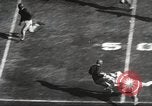 Image of college football game Pasadena California USA, 1944, second 41 stock footage video 65675061500