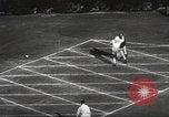 Image of college football game Pasadena California USA, 1944, second 51 stock footage video 65675061500