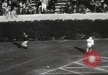 Image of college football game Pasadena California USA, 1944, second 53 stock footage video 65675061500