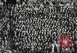 Image of college football game Pasadena California USA, 1944, second 57 stock footage video 65675061500
