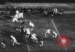 Image of college football game Pasadena California USA, 1944, second 60 stock footage video 65675061500