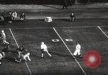 Image of college football game Pasadena California USA, 1944, second 61 stock footage video 65675061500