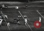 Image of college football game Pasadena California USA, 1944, second 62 stock footage video 65675061500