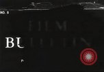 Image of United States troops United States USA, 1944, second 1 stock footage video 65675061501
