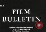 Image of United States troops United States USA, 1944, second 4 stock footage video 65675061501