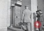 Image of General George Marshall United States USA, 1944, second 10 stock footage video 65675061503