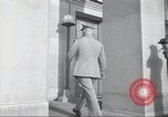 Image of General George Marshall United States USA, 1944, second 11 stock footage video 65675061503