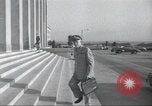 Image of General George Marshall United States USA, 1944, second 15 stock footage video 65675061503
