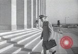 Image of General George Marshall United States USA, 1944, second 16 stock footage video 65675061503