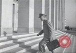 Image of General George Marshall United States USA, 1944, second 17 stock footage video 65675061503