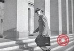 Image of General George Marshall United States USA, 1944, second 18 stock footage video 65675061503