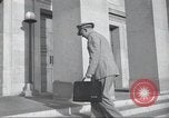 Image of General George Marshall United States USA, 1944, second 19 stock footage video 65675061503