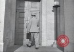 Image of General George Marshall United States USA, 1944, second 22 stock footage video 65675061503