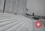 Image of General George Marshall United States USA, 1944, second 27 stock footage video 65675061503