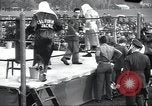 Immagine di Joe Louis United States USA, 1943, secondo 6 filmato di repertorio 65675061504