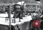 Immagine di Joe Louis United States USA, 1943, secondo 7 filmato di repertorio 65675061504