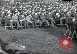 Immagine di Joe Louis United States USA, 1943, secondo 8 filmato di repertorio 65675061504