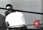Immagine di Joe Louis United States USA, 1943, secondo 21 filmato di repertorio 65675061504