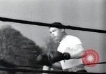 Immagine di Joe Louis United States USA, 1943, secondo 22 filmato di repertorio 65675061504