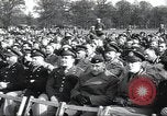 Immagine di Joe Louis United States USA, 1943, secondo 29 filmato di repertorio 65675061504