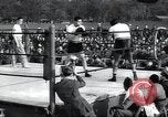 Immagine di Joe Louis United States USA, 1943, secondo 31 filmato di repertorio 65675061504