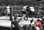 Immagine di Joe Louis United States USA, 1943, secondo 32 filmato di repertorio 65675061504