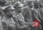 Immagine di Joe Louis United States USA, 1943, secondo 34 filmato di repertorio 65675061504