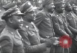 Immagine di Joe Louis United States USA, 1943, secondo 35 filmato di repertorio 65675061504