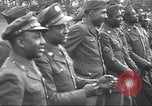 Immagine di Joe Louis United States USA, 1943, secondo 36 filmato di repertorio 65675061504