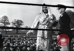 Immagine di Joe Louis United States USA, 1943, secondo 44 filmato di repertorio 65675061504