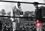 Immagine di Joe Louis United States USA, 1943, secondo 46 filmato di repertorio 65675061504