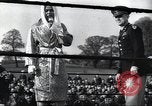 Immagine di Joe Louis United States USA, 1943, secondo 47 filmato di repertorio 65675061504