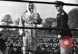 Immagine di Joe Louis United States USA, 1943, secondo 48 filmato di repertorio 65675061504