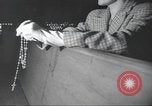 Immagine di Chiesa New York City USA, 1944, secondo 4 filmato di repertorio 65675061505