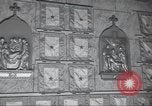 Immagine di Chiesa New York City USA, 1944, secondo 7 filmato di repertorio 65675061505