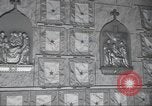 Immagine di Chiesa New York City USA, 1944, secondo 8 filmato di repertorio 65675061505