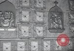 Immagine di Chiesa New York City USA, 1944, secondo 9 filmato di repertorio 65675061505