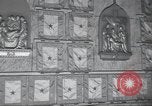 Immagine di Chiesa New York City USA, 1944, secondo 10 filmato di repertorio 65675061505