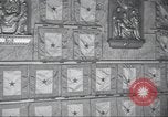 Immagine di Chiesa New York City USA, 1944, secondo 12 filmato di repertorio 65675061505