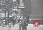 Immagine di Chiesa New York City USA, 1944, secondo 18 filmato di repertorio 65675061505