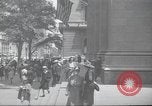 Immagine di Chiesa New York City USA, 1944, secondo 19 filmato di repertorio 65675061505