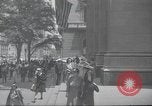 Immagine di Chiesa New York City USA, 1944, secondo 20 filmato di repertorio 65675061505