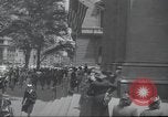 Immagine di Chiesa New York City USA, 1944, secondo 22 filmato di repertorio 65675061505
