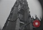 Immagine di Chiesa New York City USA, 1944, secondo 23 filmato di repertorio 65675061505