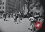 Immagine di Chiesa New York City USA, 1944, secondo 30 filmato di repertorio 65675061505